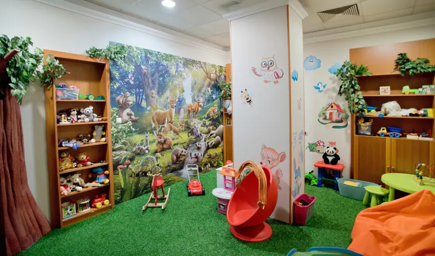 Palace Hotel  Hvz - Majlis 