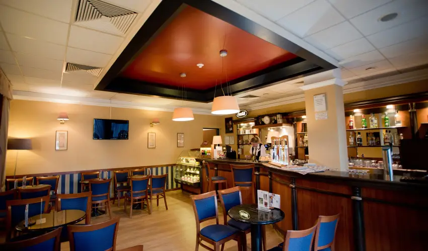 Palace Hotel  Hvz - Majlis 