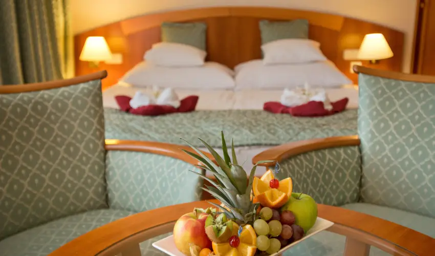 Palace Hotel  Hvz - Majlis 