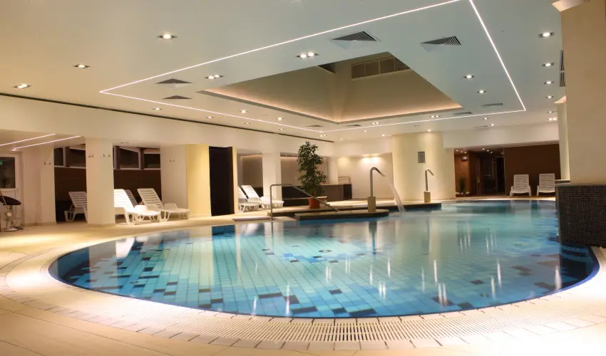 Palace Hotel  Hvz - Majlis 