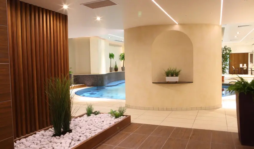 Palace Hotel  Hvz - Majlis 