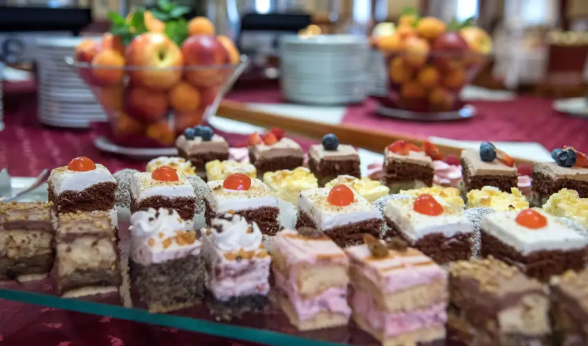 Palace Hotel  Hvz - Majlis 