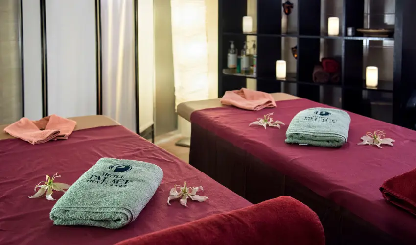 Palace Hotel  Hvz - Majlis 