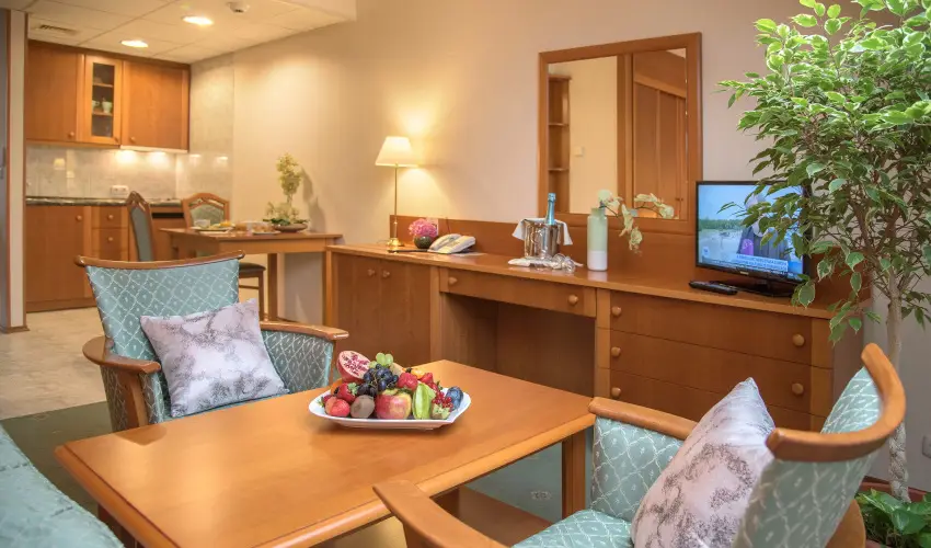 Palace Hotel  Hvz - Majlis 