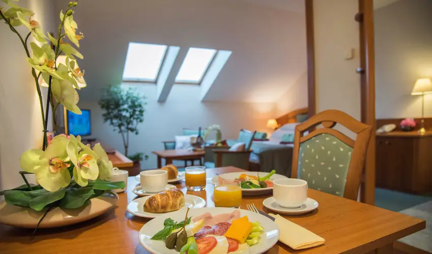 Palace Hotel  Hvz - Majlis 