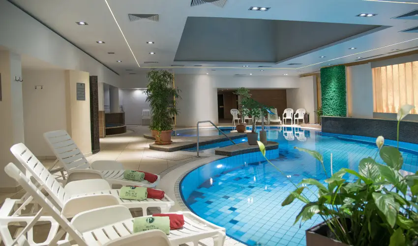 Palace Hotel  Hvz - Majlis 