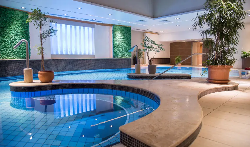 Palace Hotel  Hvz - Majlis 