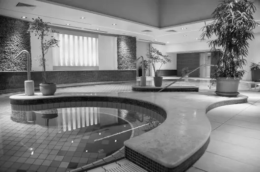 Palace Hotel - Maj�lis 