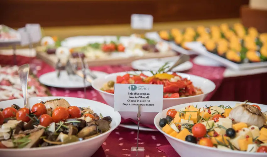 Palace Hotel  Hvz - Majlis 