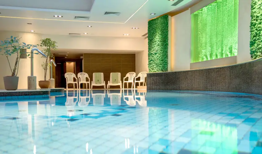 Palace Hotel  Hvz - Majlis 