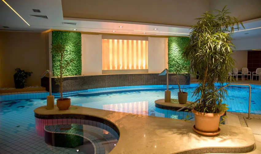 Palace Hotel  Hvz - Majlis 