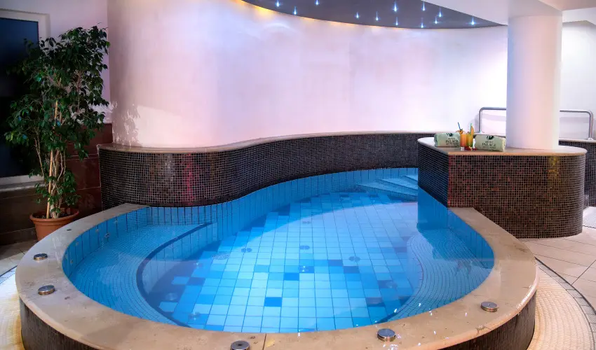 Palace Hotel  Hvz - Majlis 