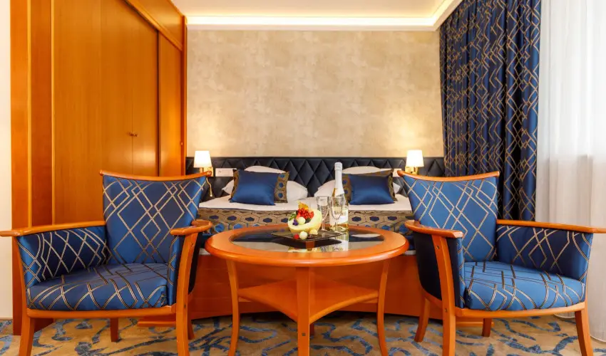 Palace Hotel  Hvz - Majlis 