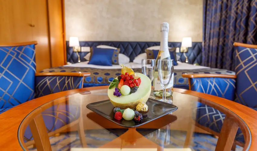 Palace Hotel  Hvz - Majlis 