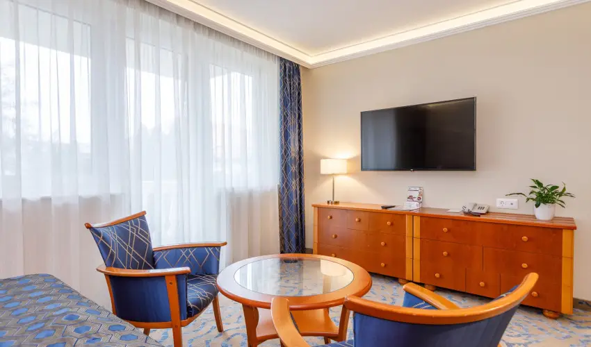 Palace Hotel  Hvz - Majlis 