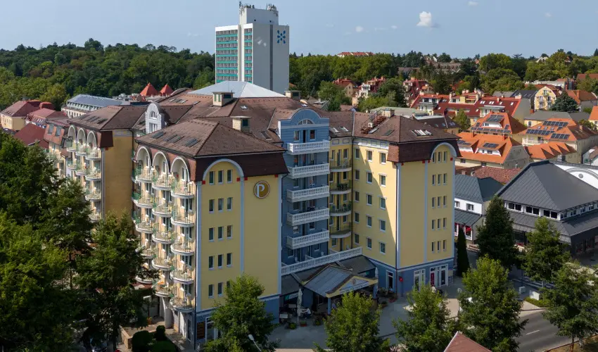 Palace Hotel  Hvz - Majlis 