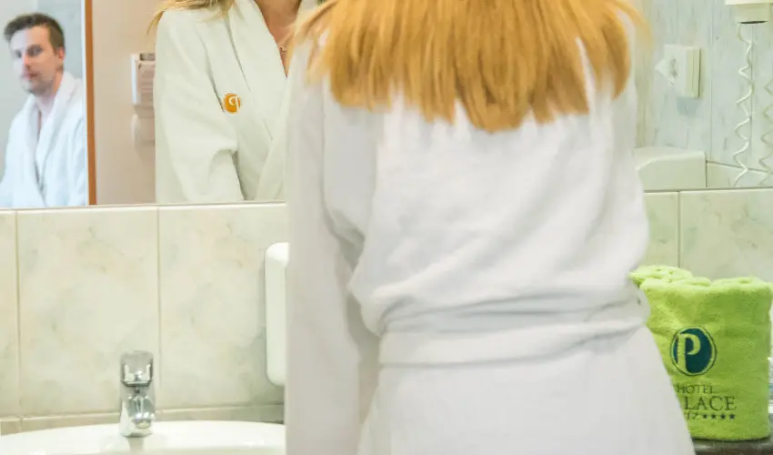 Palace Hotel  Hvz - Majlis 