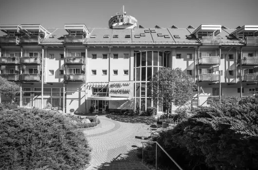 Hotel Panorma Balatongyrk - Majlis (min. 2 j)