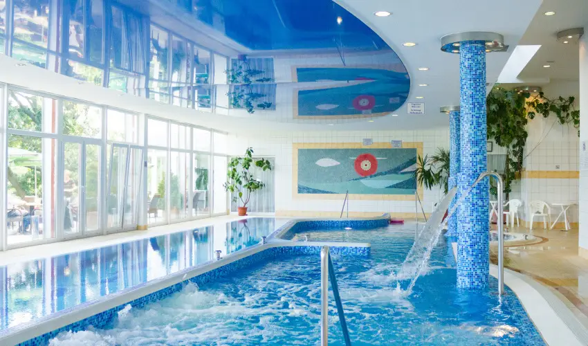 Hotel Panoráma Balatongyörök Balatongyörök - Majális (min. 2 éj)