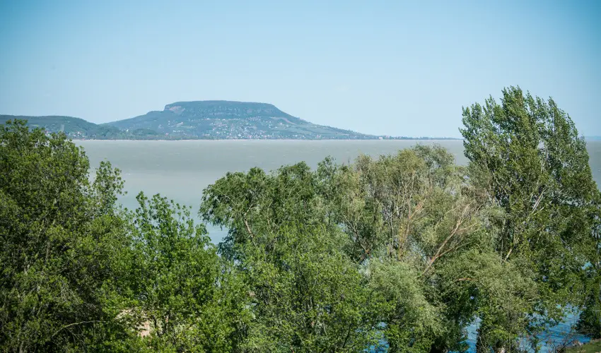 Hotel Panoráma Balatongyörök Balatongyörök - Majális (min. 2 éj)