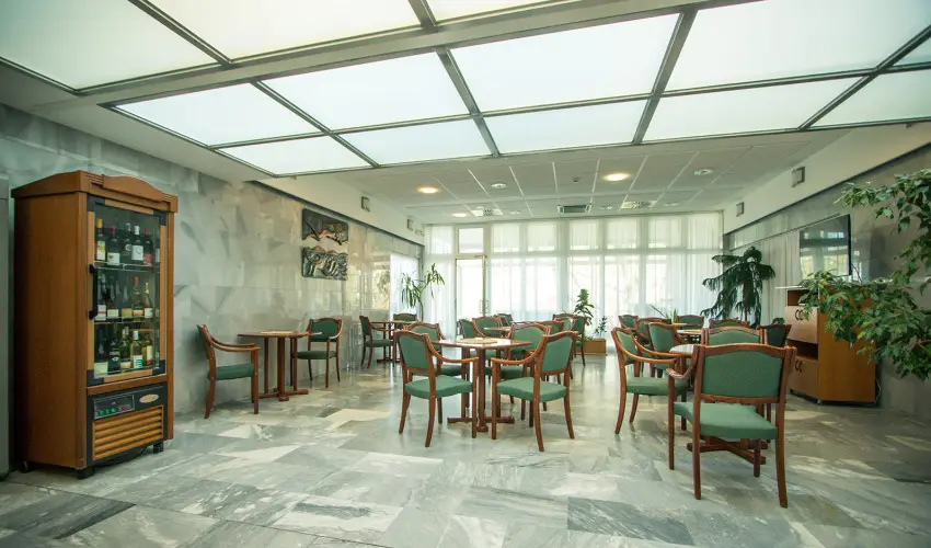 Hotel Panoráma Balatongyörök Balatongyörök - Majális (min. 2 éj)