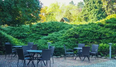 Hotel Panorma Balatongyrk Balatongyrk