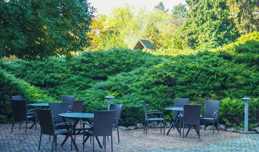Hotel Panoráma Balatongyörök Balatongyörök - Majális (min. 2 éj)