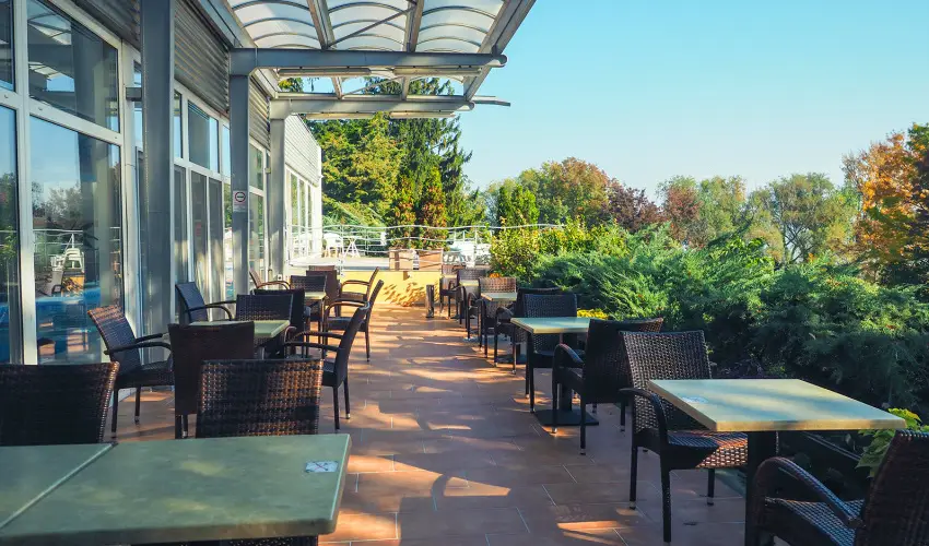 Hotel Panoráma Balatongyörök Balatongyörök - Majális (min. 2 éj)
