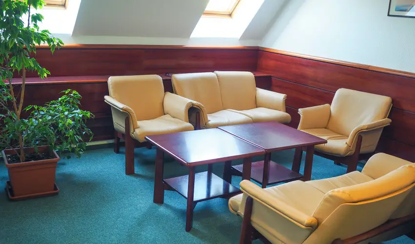 Hotel Panoráma Balatongyörök Balatongyörök - Majális (min. 2 éj)