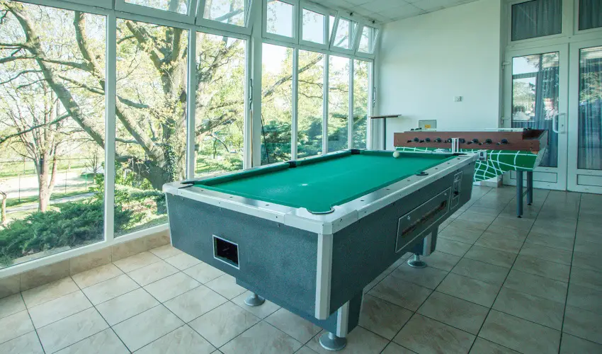 Hotel Panoráma Balatongyörök Balatongyörök - Majális (min. 2 éj)