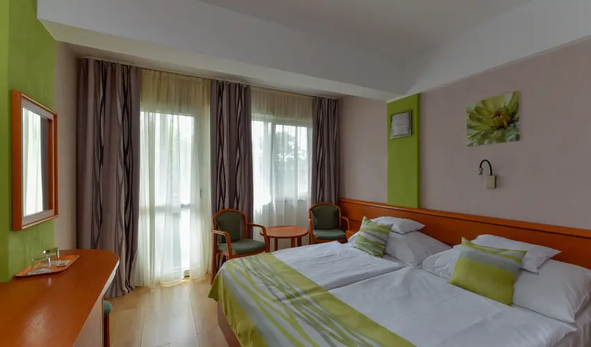 Hotel Panoráma Balatongyörök Balatongyörök - Majális (min. 2 éj)