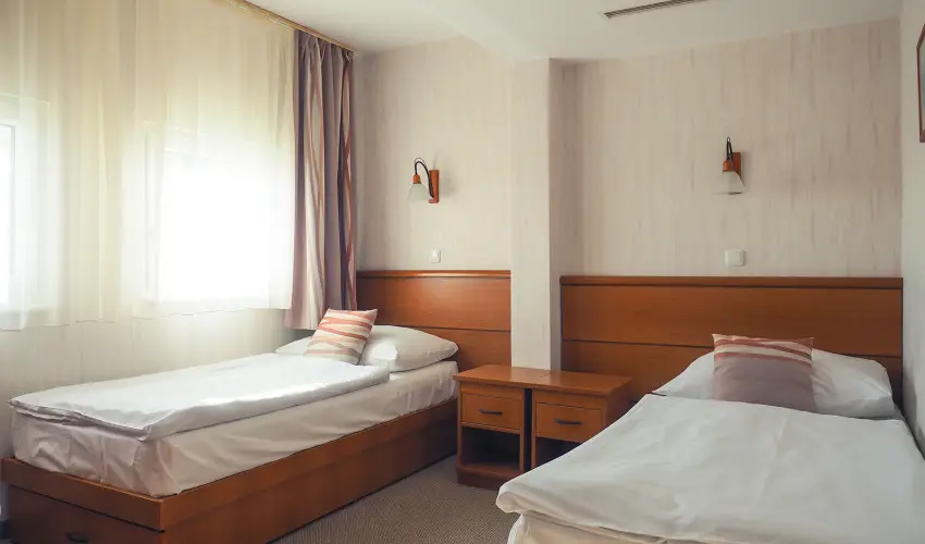 Hotel Panoráma Balatongyörök Balatongyörök - Majális (min. 2 éj)