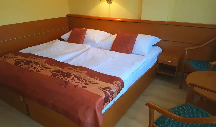 Hotel Panoráma Balatongyörök Balatongyörök - Majális (min. 2 éj)