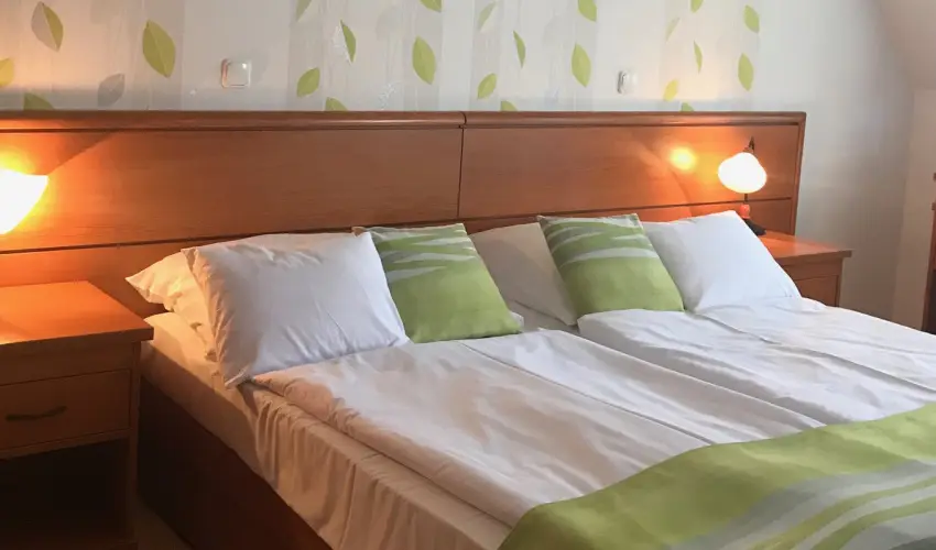 Hotel Panoráma Balatongyörök Balatongyörök - Majális (min. 2 éj)