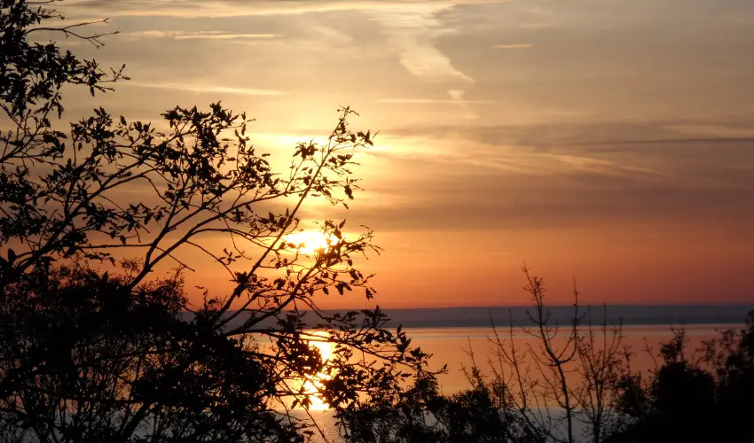 Hotel Panoráma Balatongyörök Balatongyörök - Majális (min. 2 éj)