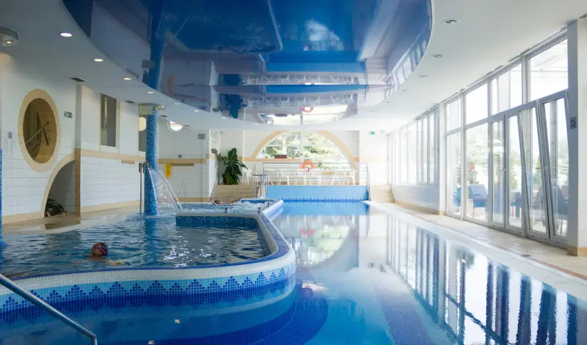Hotel Panoráma Balatongyörök Balatongyörök - Majális (min. 2 éj)