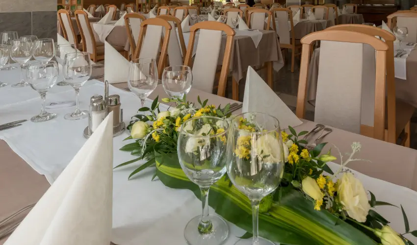 Hotel Panoráma Balatongyörök Balatongyörök - Majális (min. 2 éj)