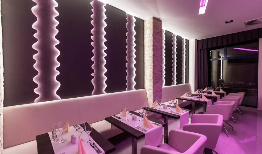 Prmium Hotel Panorma Sifok - Aranyparti majlis (min. 2 j)