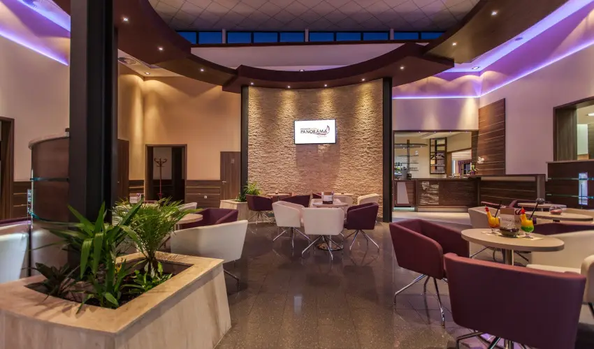 Prmium Hotel Panorma Sifok - Aranyparti majlis (min. 2 j)