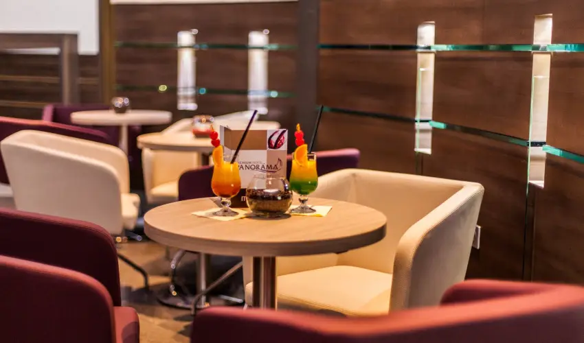 Prmium Hotel Panorma Sifok - Aranyparti majlis (min. 2 j)