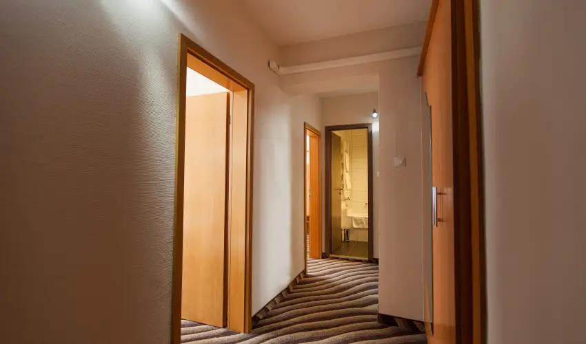 Prmium Hotel Panorma Sifok - Aranyparti majlis (min. 2 j)