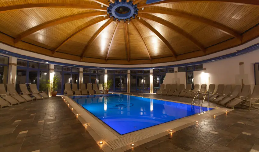 Prmium Hotel Panorma Sifok - Aranyparti majlis (min. 2 j)