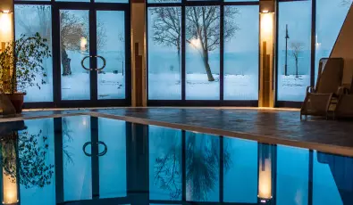 Pr�mium Hotel Panor�ma Si�fok