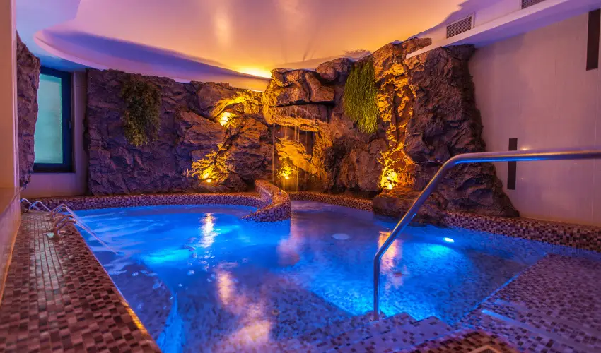 Prmium Hotel Panorma Sifok - Aranyparti majlis (min. 2 j)