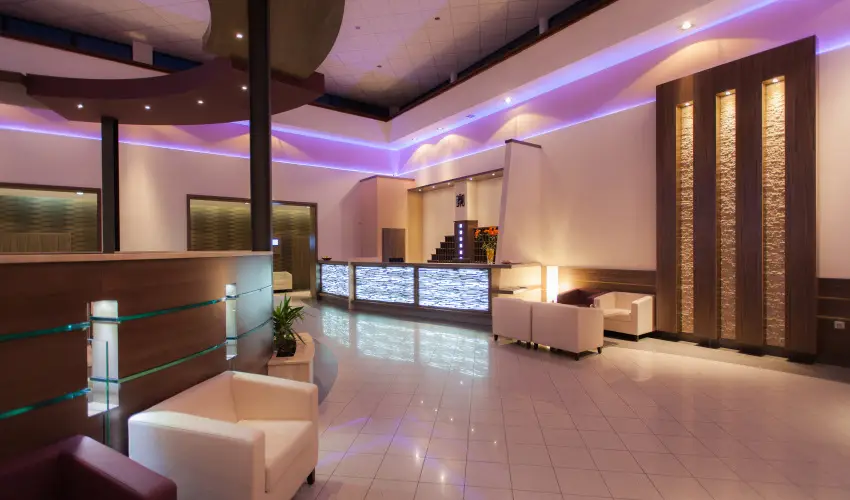 Prmium Hotel Panorma Sifok - Aranyparti majlis (min. 2 j)