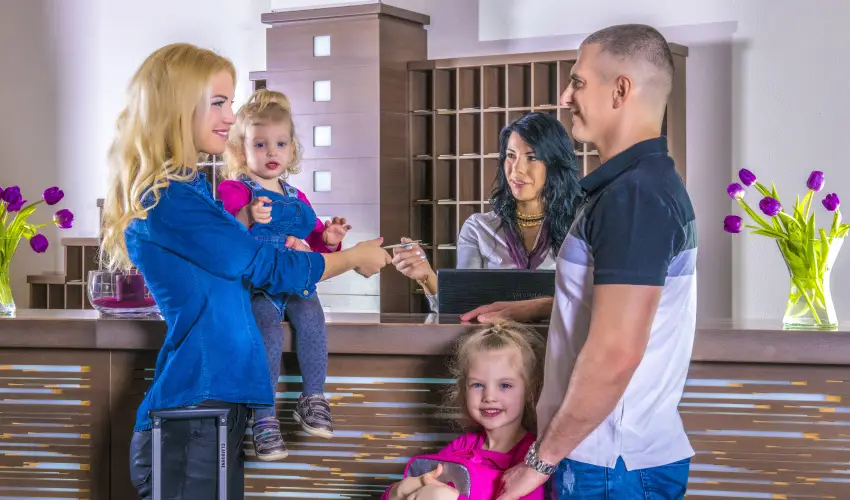 Prmium Hotel Panorma Sifok - Aranyparti majlis (min. 2 j)