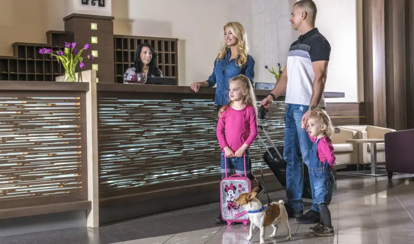 Prmium Hotel Panorma Sifok - Aranyparti majlis (min. 2 j)