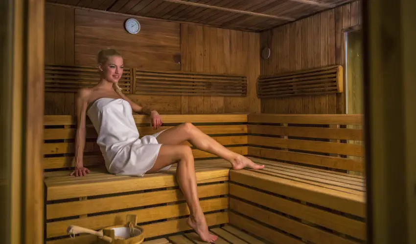 Prmium Hotel Panorma Sifok - Aranyparti majlis (min. 2 j)