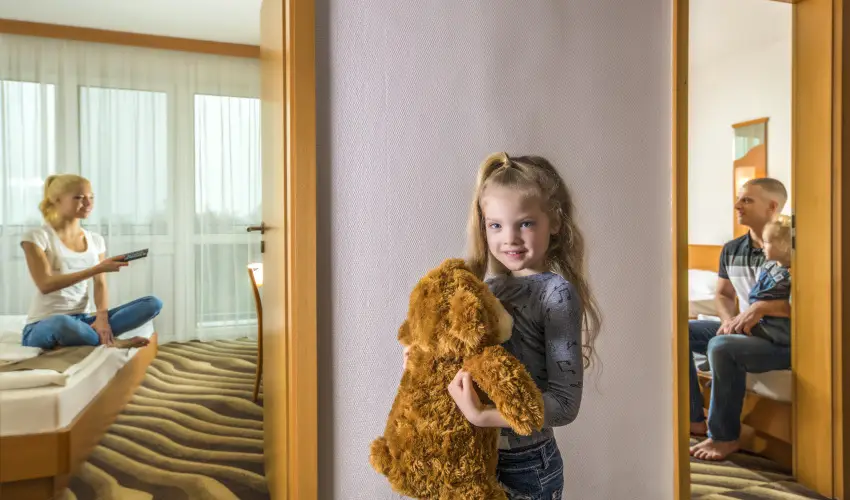 Prmium Hotel Panorma Sifok - Aranyparti majlis (min. 2 j)