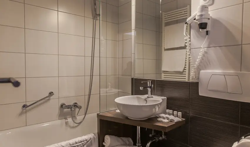 Prmium Hotel Panorma Sifok - Aranyparti majlis (min. 2 j)